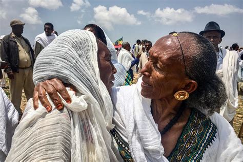 A Call For All Eritrean Communities In Diasporas To Arrange