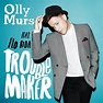 Olly Murs Feat. Flo Rida – Troublemaker (2013, CDr) - Discogs