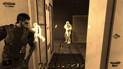 Deus Ex Human Revolution Screenshots Image 6517 New Game Network