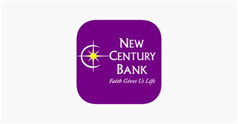 ‎new Century Bank Mobilebanking On The App Store