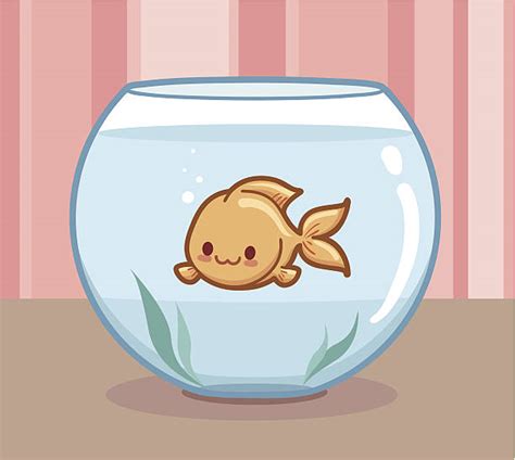 Goldfish Illustrations Royalty Free Vector Graphics And Clip Art Istock