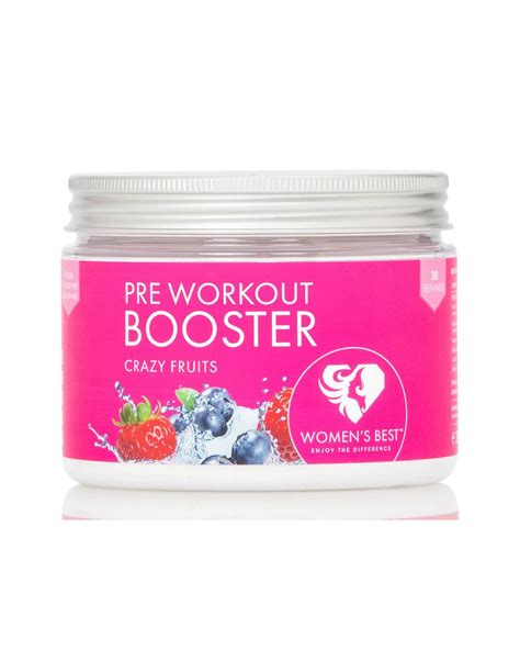 women s best pre workout booster 300g til 449 fra allematpriser no