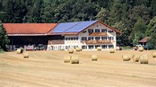 Stabilität und Vielfalt auf bayerischen Höfen | Bayerischer Bauernverband
