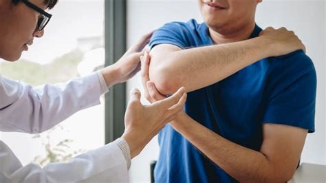 Understanding The Common Causes Of Chronic Elbow Pain Bahri