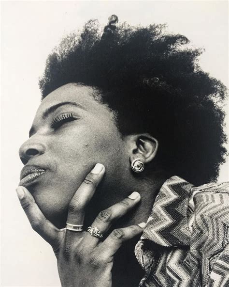 My B And W Series I Photographed Singer Macy Gray At Hotel