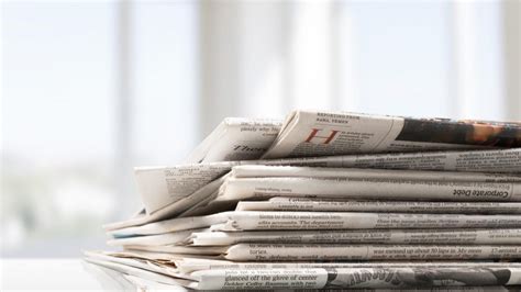 The hidden costs of losing your city newspaper - News Media Canada