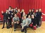 Musical Theatre Curriculum | Redroofs School for the Performing Arts