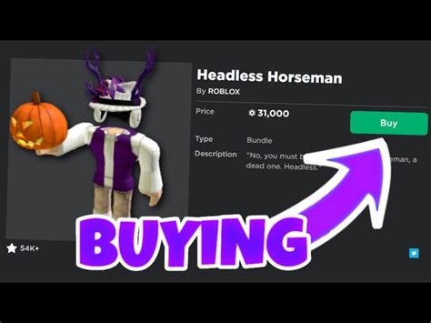 Top 5 How To Get Headless Head Roblox 2022