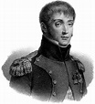 Louis Bonaparte | Napoleonic Wars, Dutch Revolution, French Exile ...