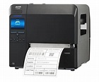 SATO CL6NX Universal Barcode Label Printer 6吋寬工業萬用型條碼標籤列印機