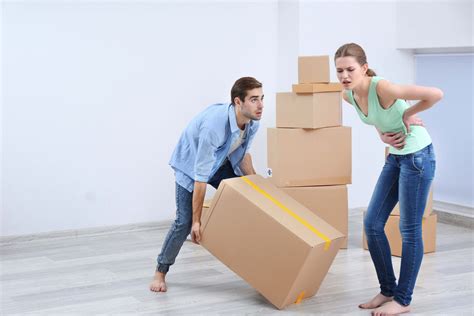 Why You Should Hire Professional Movers Tiger Moving And Storage