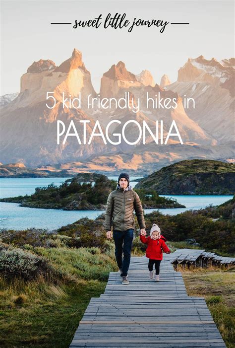 5 Amazing Easy Hikes In Patagonia Chile Chile Travel Argentina