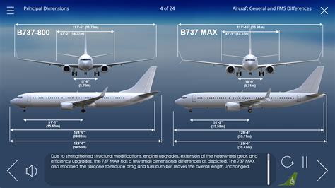 Boeing 737 Ng To Boeing 737 Max Differences Training Course Cpat Global