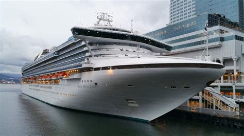 Former Passengers Claim The Cruise Line Willingly Put Them At Risk
