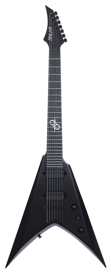 Solar Guitars Webstore Find The Best Solar Guitar