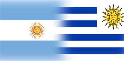 Argentine a marqué 4 fois tandis que uruguay a trouvé le chemin des filets 2 fois. FIFA World Cup ARGENTINA-URUGUAY 2030 - BuenosAires54.com