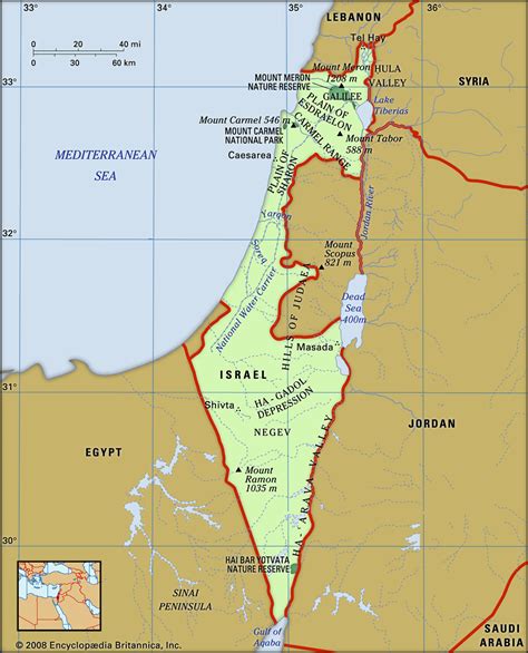 It is currently the only country in the world with a jewish majority population. Israel | Facts, History, Population, & Map | Britannica