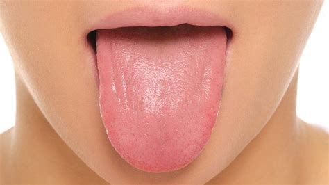 Live A Little Press Your Tongue Against These 10 Pictures Of Tongues