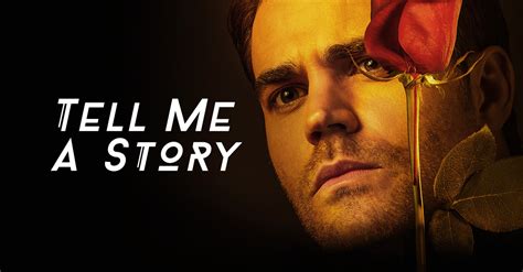 Tell Me A Story Watch On Paramount Plus