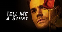 Tell Me A Story - Watch on Paramount Plus