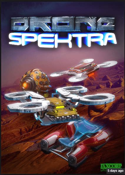 Try the demo before you buy the game! Drone Spektra-HOODLUM PC Direct Download  Crack 