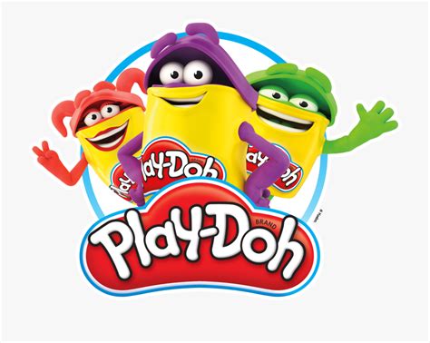 Playdoh Logo 10 Free Cliparts Download Images On Clipground 2024