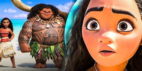 Moana Star Confirms She Will Not Reprise Role For Live Action Remake Inside The Magic