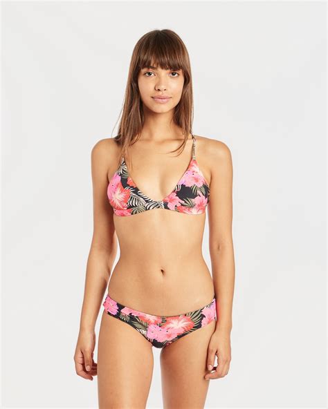 Sol Searcher Hawaii Lo Bikini Bottoms 3664564487720 Billabong