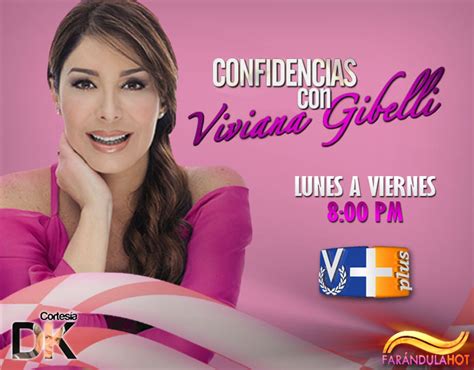 Farándula Hot El Espectáculo Es Noticia Éxito En SintonÍa Viviana