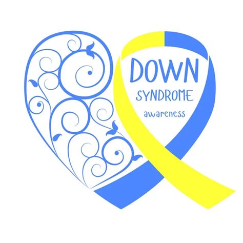 ᐈ Down syndrome awareness posters stock vectors, Royalty Free down gambar png