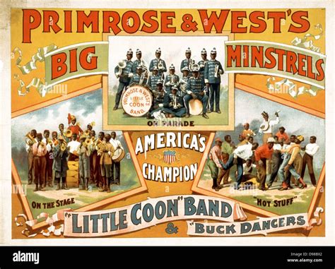 Golden Era GEMS: 19th Century Theatre Posters VISUAL Tour