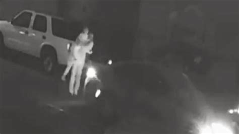 La Police Investigate Possible Kidnapping Caught On Video Ksro