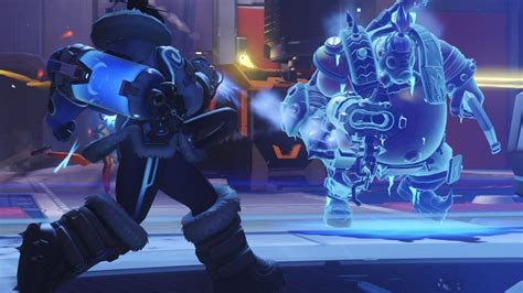 Blizzard Is Already Banning Thousands Of Overwatch Cheaters Gameskinny