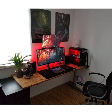 166 Likes 1 Comments Mal Pc Builds And Setups Pcgaminghub On