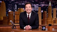 Jimmy Fallon: How I became a late night talk show host