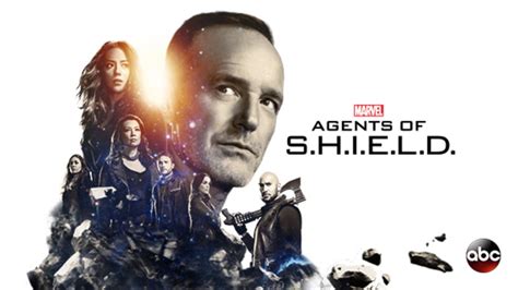 Cest Officiel Abc Renouvelle Agents Of Shield Pour Une Saison 6 De 13