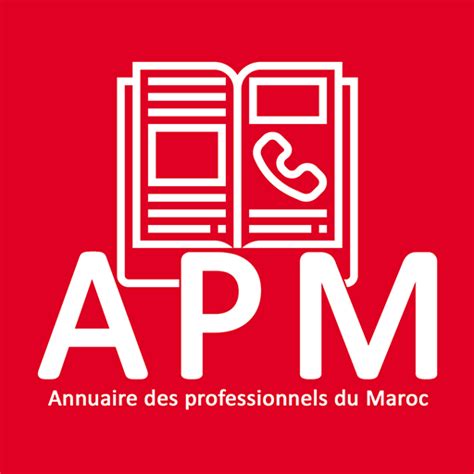 Présentation 52 Imagen Annuaire Pro Maroc Vn