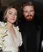 Saoirse Ronan 'strikes up romance with her Mary Queen Of Scots on ...