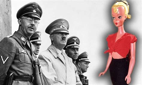 Hitler Ordered Nazis To Make Sex Dolls So Soldiers Wouldn T Catch Free Hot Nude Porn Pic Gallery