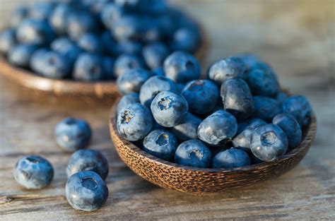 9 Benefícios Do Blueberry Mirtilo Para Sua Saúde