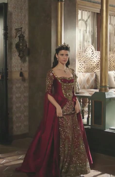 kosem sultan dresses design heavenlyhighs