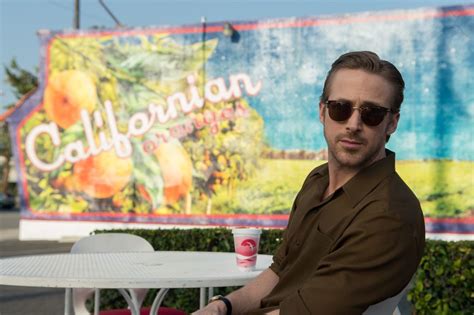 Bild Zu Ryan Gosling La La Land Bild Ryan Gosling Filmstartsde