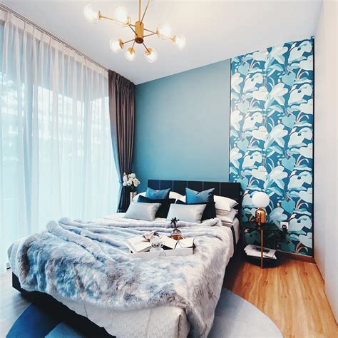 Collectivedesignsg Wallpaper Can Do So Much For A Room It Provides