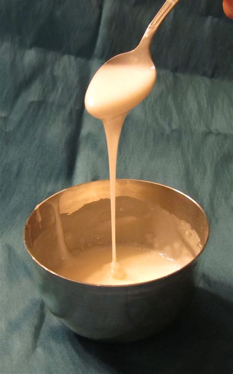 How To Powdered Sugar Glaze Easy Recipe