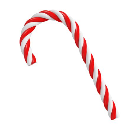 Christmas Candy Cane 13720923 Png