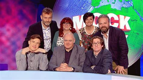 bbc two mock the week series 16 episode 5