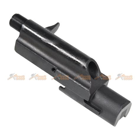 Wands Steel Bolt For Ghk Ak Gbb Rifle Airsoftgogo