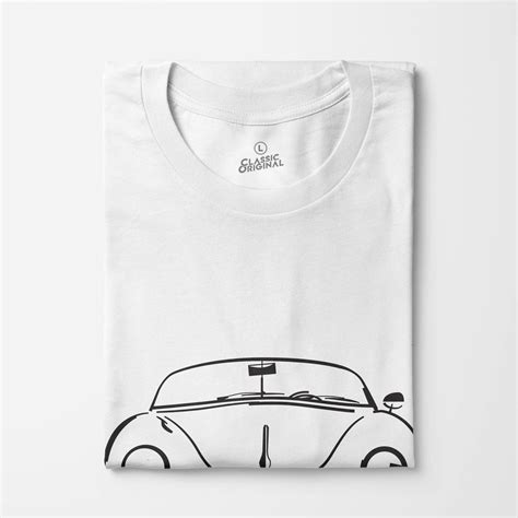 Koszulka Z Porsche 356 Sklepklasykamipl