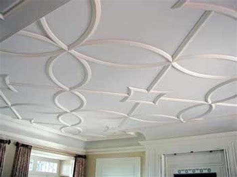 Unique And Simple Ceiling Design 38 Ceiling Trim Moldings And Trim