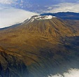 Kilimandscharo (Berg): Aktuelle News, Bilder & Infos - WELT